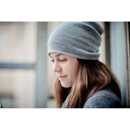 Bonnet personnalisable en Rpet Polo 