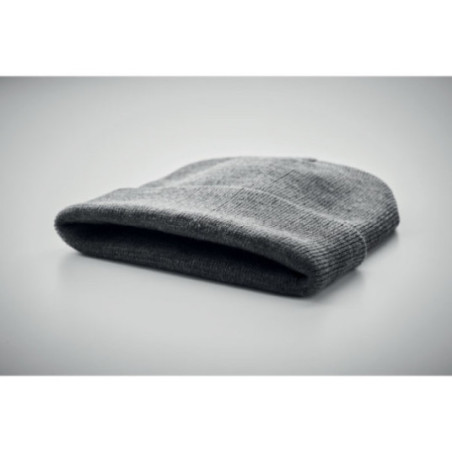 Bonnet personnalisable en Rpet Polo 