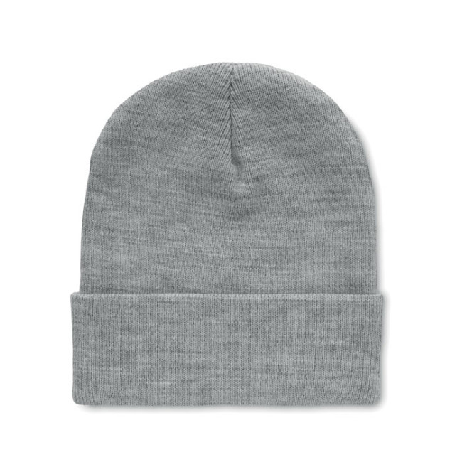 Bonnet personnalisable en Rpet Polo 