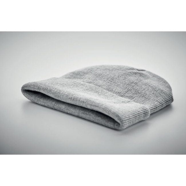 Bonnet personnalisable en Rpet Polo 