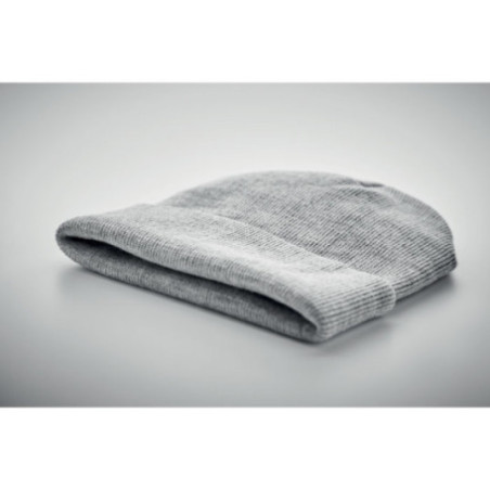 Bonnet personnalisable en Rpet Polo 