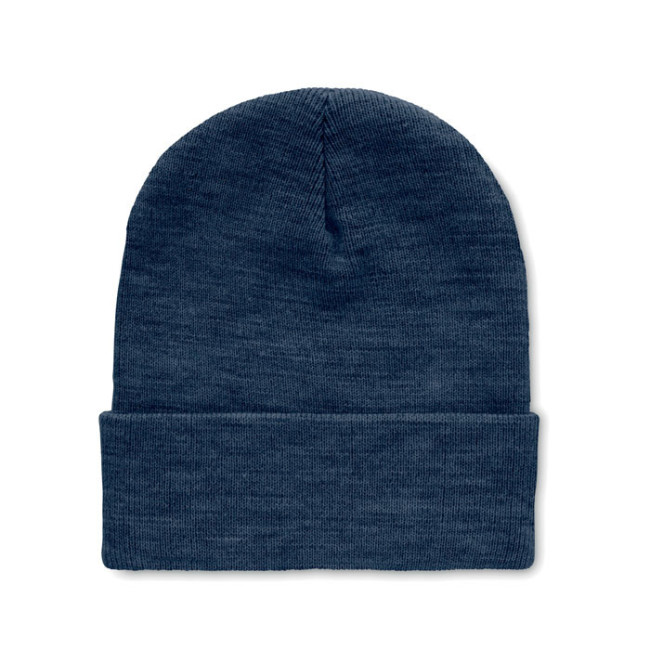 Bonnet personnalisable en Rpet Polo 