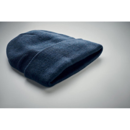 Bonnet personnalisable en Rpet Polo 
