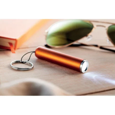 Lampe torche Led Sanlight 