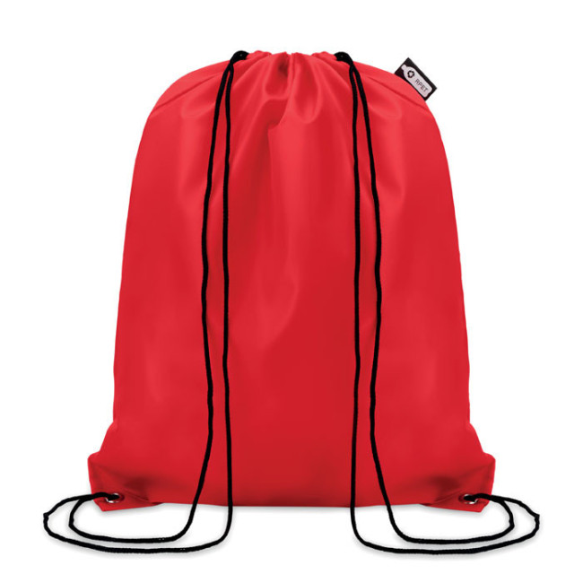 Sac cordon RPET Shooppet 