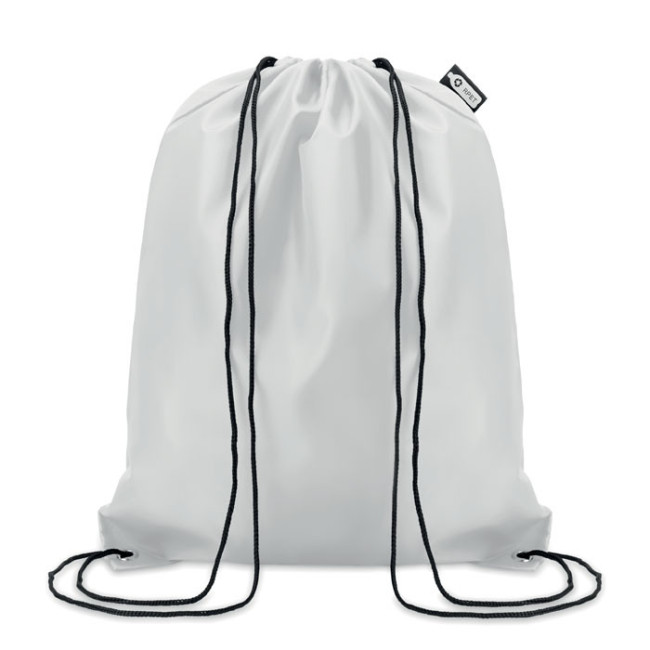 Sac cordon RPET Shooppet 