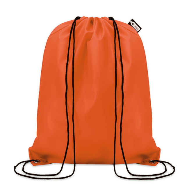 Sac cordon RPET Shooppet 