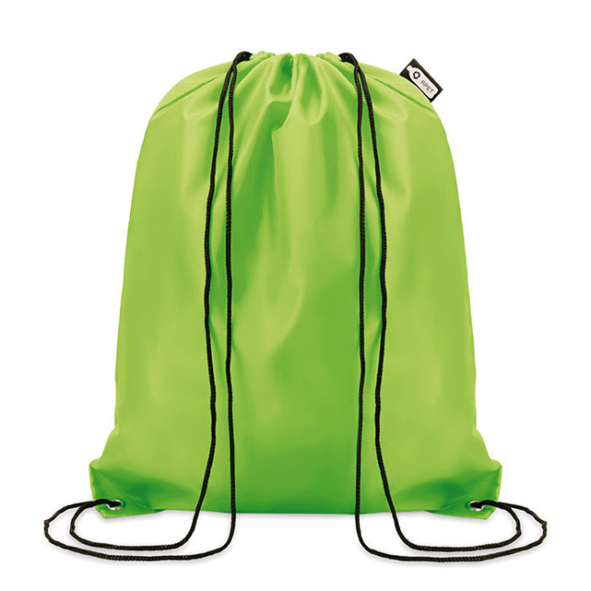 Sac cordon RPET Shooppet 