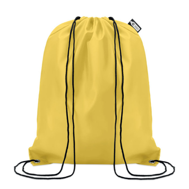 Sac cordon RPET Shooppet 