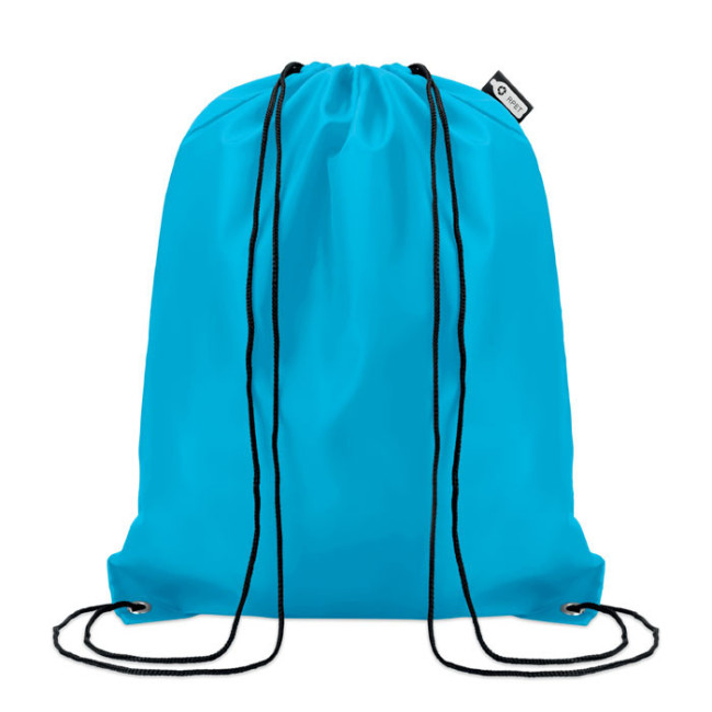 Sac cordon RPET Shooppet 