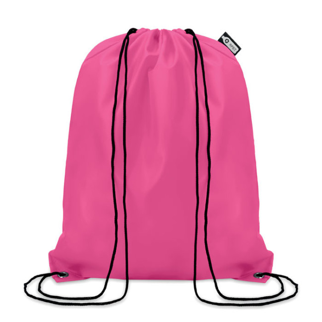 Sac cordon RPET Shooppet 