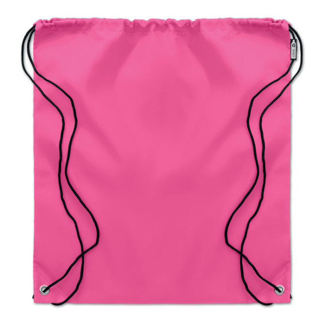 Sac cordon RPET Shooppet 