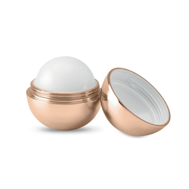 Baume à lèvre personnalisé Soft 