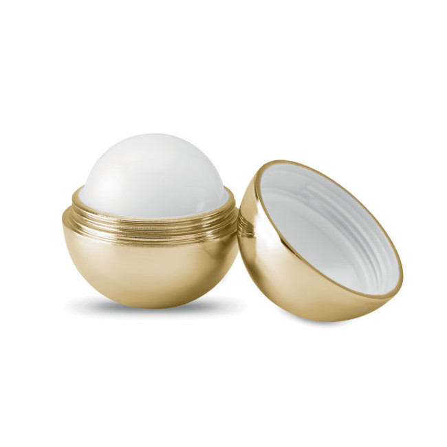 Baume à lèvre personnalisé Soft 