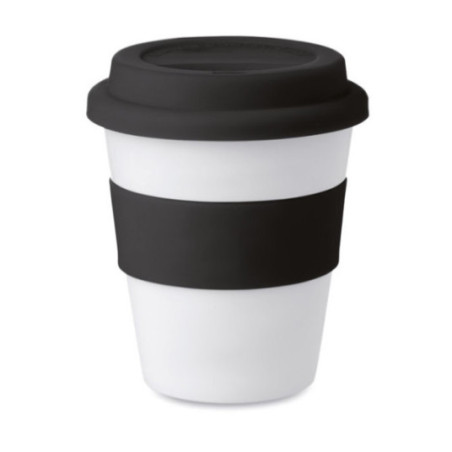 Gobelet personnalisé Astoria 350 ml 