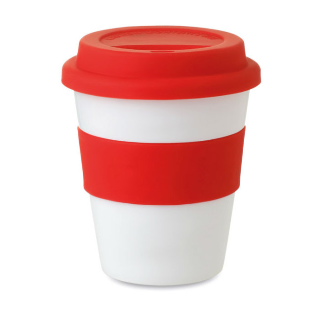 Gobelet personnalisé Astoria 350 ml 