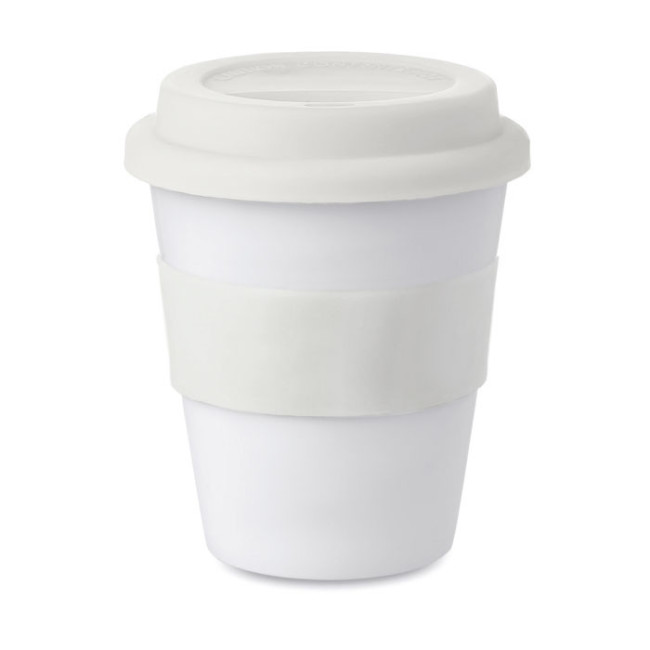 Gobelet personnalisé Astoria 350 ml 