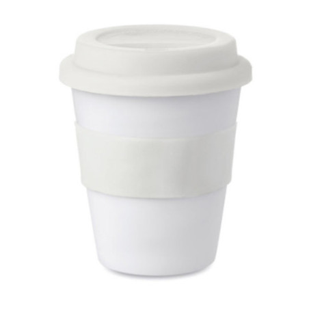 Gobelet personnalisé Astoria 350 ml 