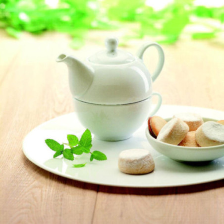 Set Tea Time personnalisable 