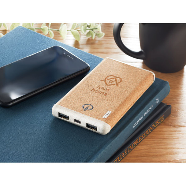 Baterie de secours Ralia 10 000 mAh 