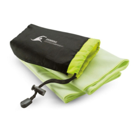 Serviette de sport personnalisée Drye 