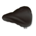 Housse de selle publicitaire en RPET 