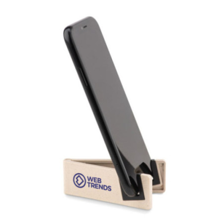 Support téléphone pliable Standol + 