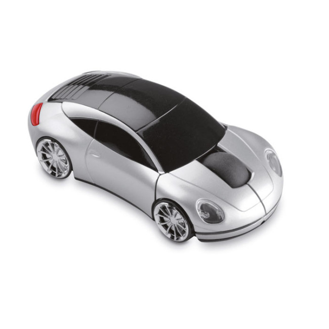Souris optique personnalisée Speed 