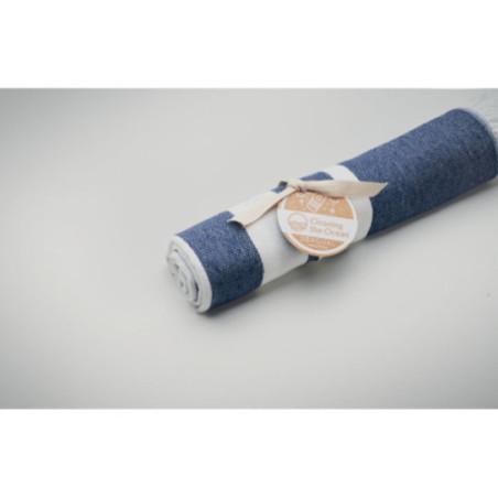 Fouta personnalisable SEAQUAL® Yarn (100x170 cm) 