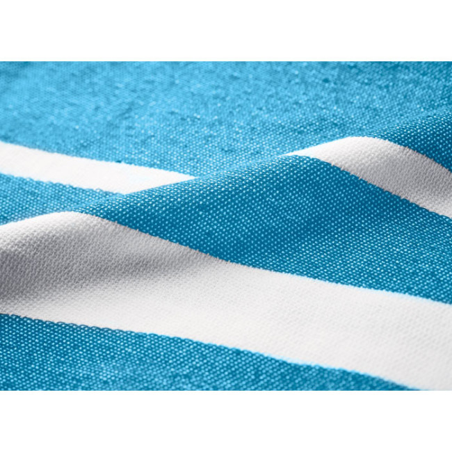 Fouta personnalisable SEAQUAL® Yarn (100x170 cm) 