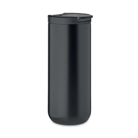 Bouteille à vide isolant personnalisée Redu 330 ml 