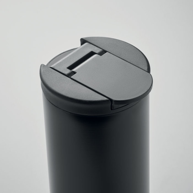 Bouteille à vide isolant personnalisée Redu 330 ml 