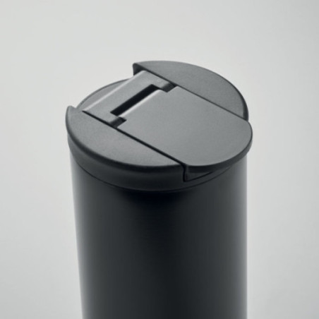 Bouteille à vide isolant personnalisée Redu 330 ml 
