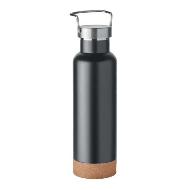 Bouteille isotherme Ives 500 ml 