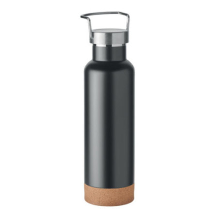 Bouteille isotherme Ives 500 ml 