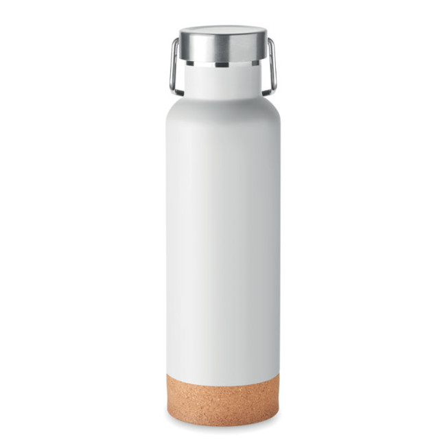 Bouteille isotherme Ives 500 ml 