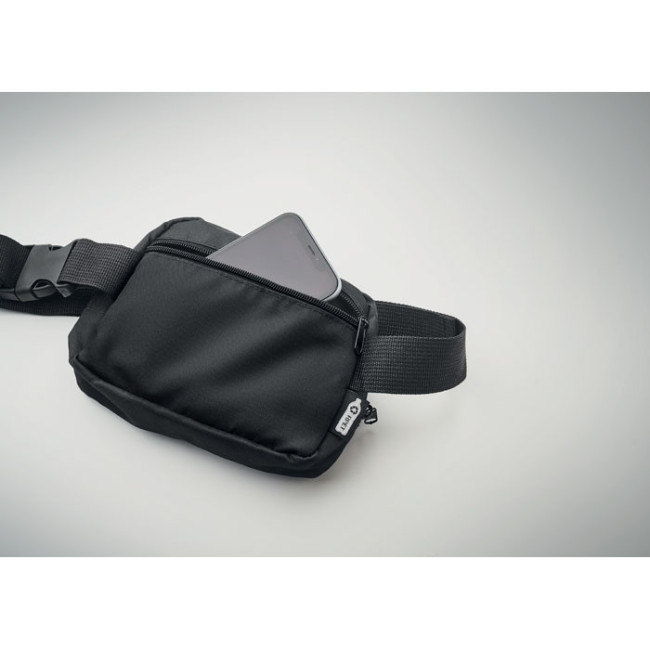 Sac banane personnalisable Toshi 