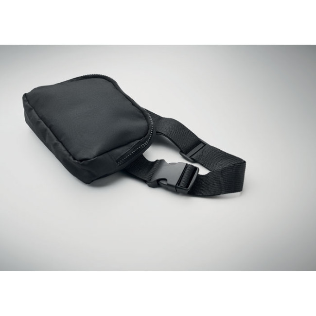Sac banane personnalisable Toshi 