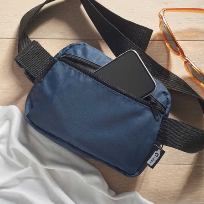 Sac banane personnalisable Toshi 