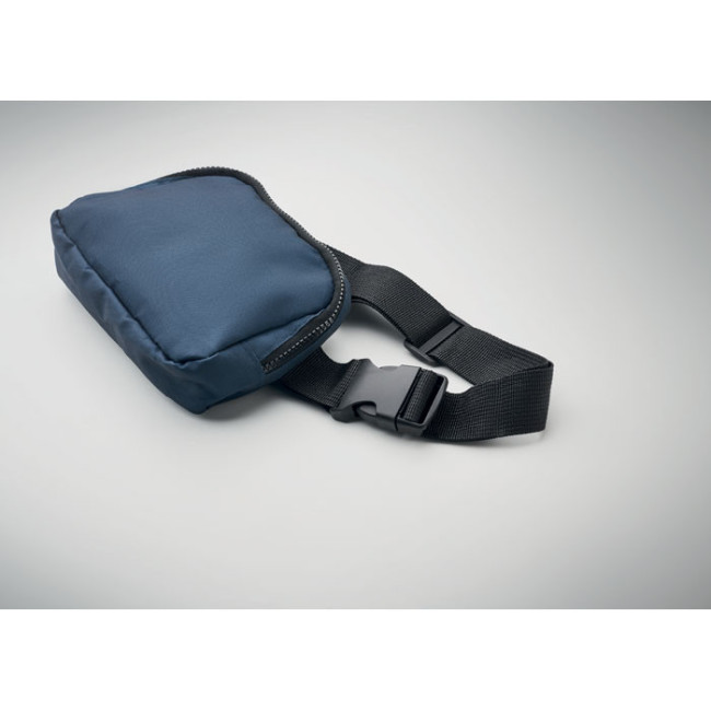 Sac banane personnalisable Toshi 