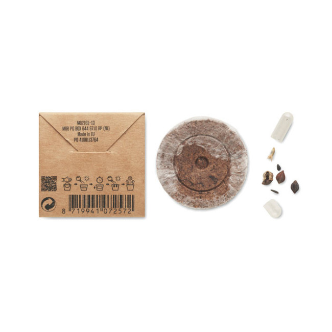 Kit de culture mélanges de fleur FLOMIX 