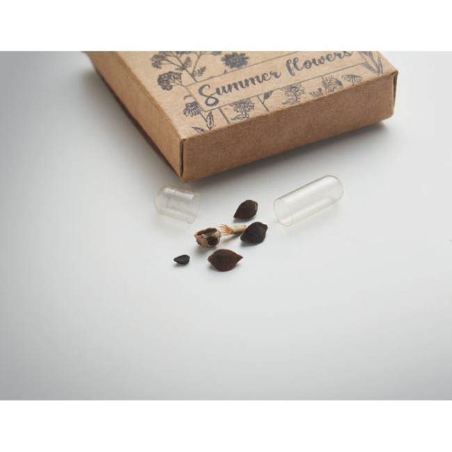Kit de culture mélanges de fleur FLOMIX 