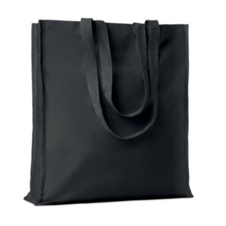 Sac Shopping avec soufflets Portobello Color 