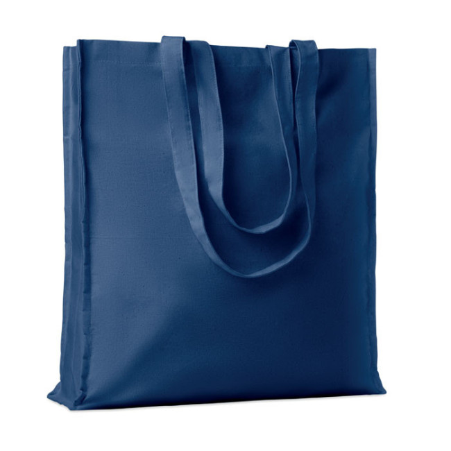 Sac Shopping avec soufflets Portobello Color 