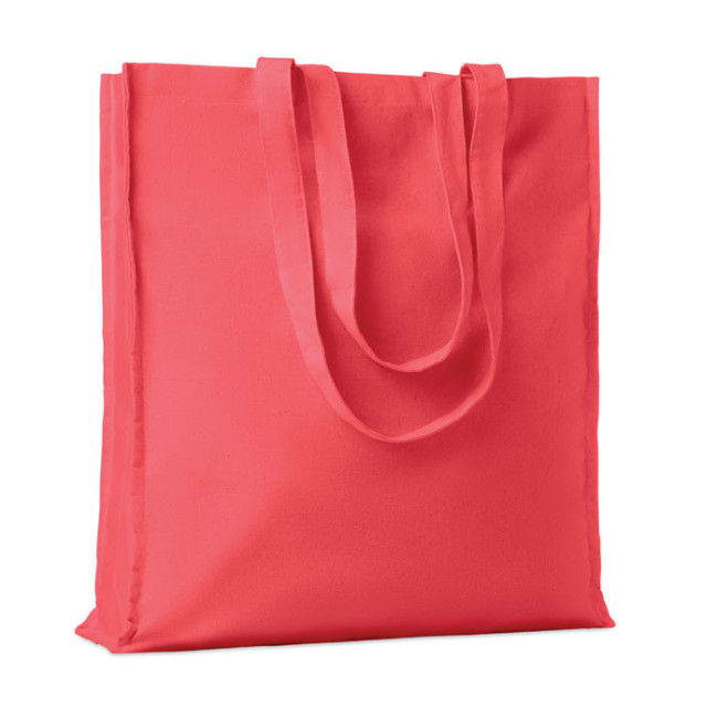 Sac Shopping avec soufflets Portobello Color 