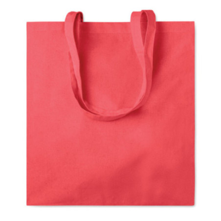Sac Shopping avec soufflets Portobello Color 