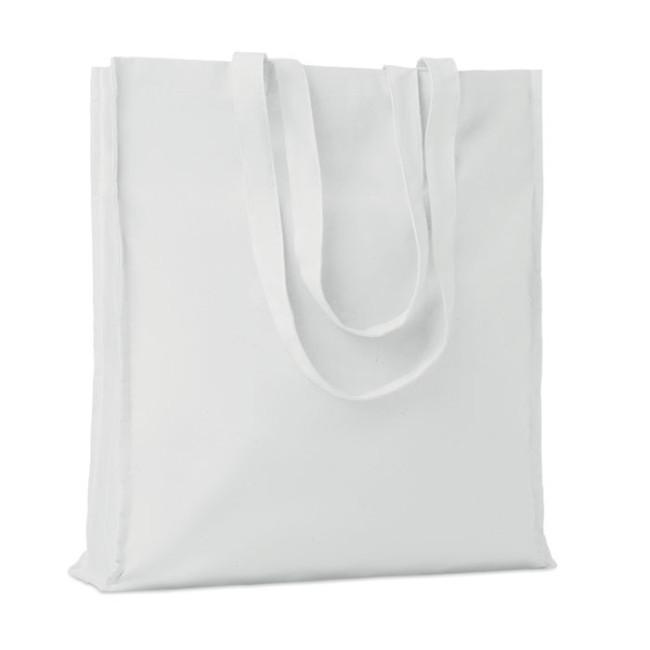 Sac Shopping avec soufflets Portobello Color 