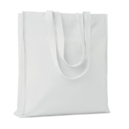 Sac Shopping avec soufflets Portobello Color 