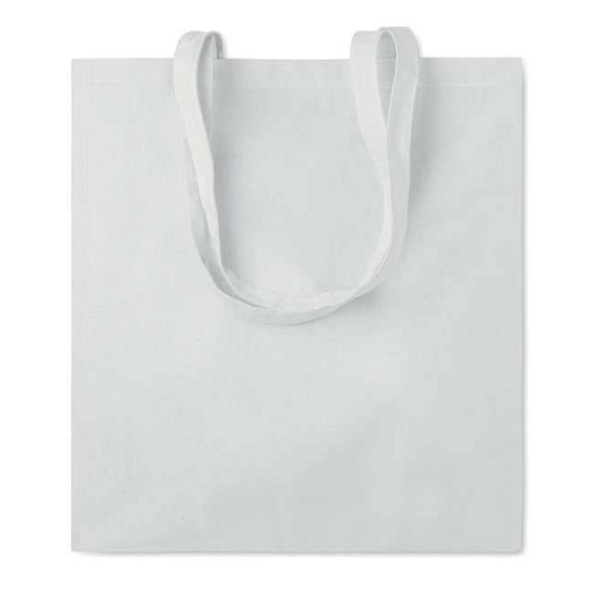 Sac Shopping avec soufflets Portobello Color 