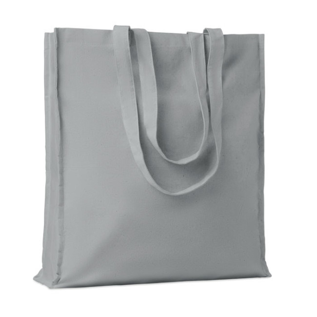 Sac Shopping avec soufflets Portobello Color 